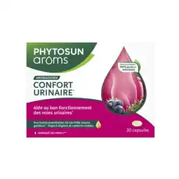 Carrefour PHYTOSUN Confort Urinaire offre
