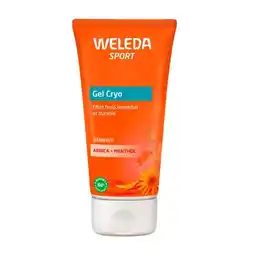 Carrefour WELEDA Gamme de Soins à l'Arnica offre