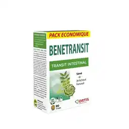 Carrefour ORTIS Transit intestinal offre