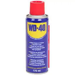 Action Spray multifonction WD-40 offre