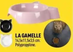 Centrakor La gamelle offre