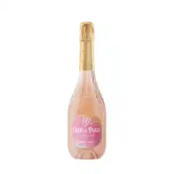 E.Leclerc Café de Paris - Brut Rosé - 75 cl offre