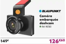 Narbonne accessoires Caméra embarquée dashcam offre