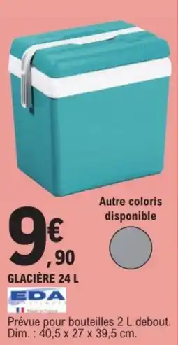E.Leclerc Glacière offre