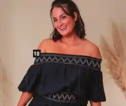 E.Leclerc Blouse offre