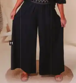 E.Leclerc Pantalon fluide offre