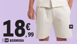 E.Leclerc Bermuda offre