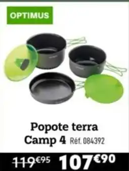 Popote terra camp 4