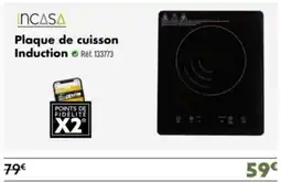 Narbonne accessoires Plaque de cuisson induction offre
