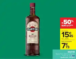 Carrefour Market Martini offre