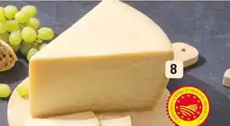 Match Parmigiano reggiano DOP offre