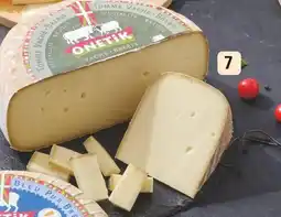 Match ONETIK Tomme Vache Brebis offre