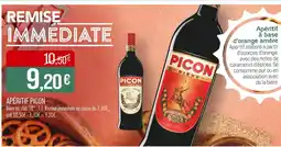 Match PICON Apéritif offre