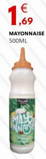 Hmarket Mayonnaise offre