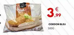 Hmarket Cordon bleu offre