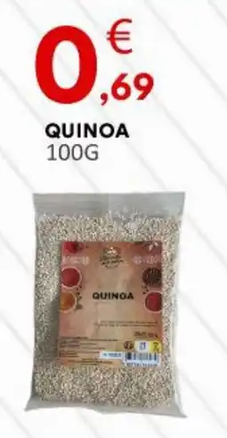 Quinoa