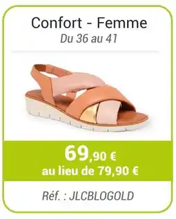 Technicien de Santé Confort - Femme offre