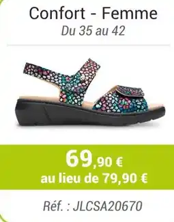 Technicien de Santé Confort - Femme offre