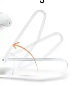 Technicien de Santé Hexa Barres d’appui offre