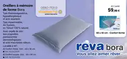 Technicien de Santé Reva bora Confort ferme offre