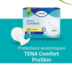 Technicien de Santé TENA Protections anatomiques TENA Comfort ProSkin offre