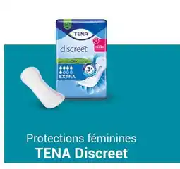 Technicien de Santé TENA Tena Discreet offre
