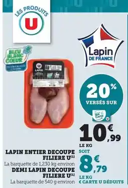 Coccinelle Supermarché Old el paso - sauce salsa dip offre