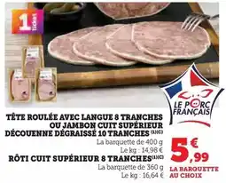 Coccinelle Supermarché Panzani - sauce tomate provençale offre