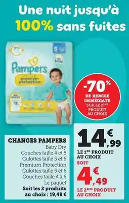 Coccinelle Supermarché Panzani - sauce tomate provençale offre