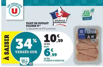 Coccinelle Supermarché Lay's - chips barbecue offre