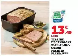 Coccinelle Supermarché Garbit - taboulé aux tomates fraîches maxi format offre