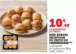 Coccinelle Supermarché Saupiquet - thon entier nature msc offre