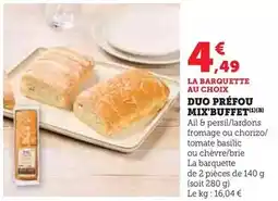 Coccinelle Supermarché Leffe - bière blonde sans alcool offre