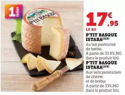 Coccinelle Supermarché D'aucy - poelee la parisienne offre