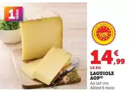 Coccinelle Supermarché Charal - tartare pur bœuf et sa sauce offre