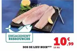Coccinelle Supermarché Herta - jambon à l'étouffé le bon paris offre