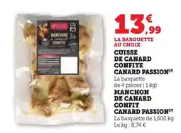 Coccinelle Supermarché Fleury michon - filet de poulet rôti offre