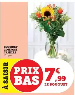 Coccinelle Supermarché Danone - skyr nature offre