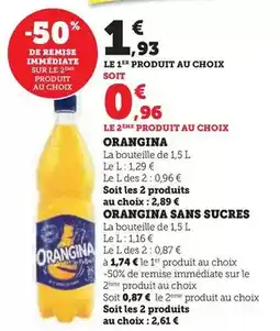 Coccinelle Supermarché Elle & vire - crème anglaise à la vanille bourbon offre