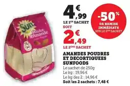 Coccinelle Supermarché Président - fromage en tranches burger offre