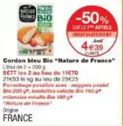 Norma 4in2 sport choices offre