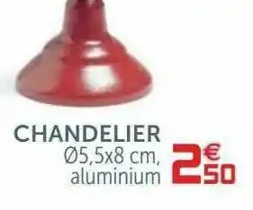 Chandelier