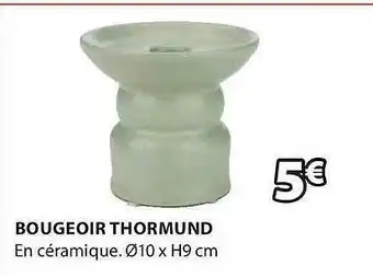 Bougeoir Thormund