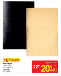 Rectangle