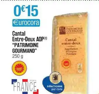 Cantal Entre-deux Aop