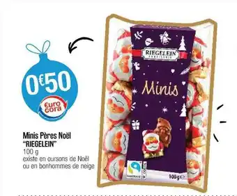 Mini Pères Noêl
