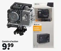 Wibra Caméra d'action offre