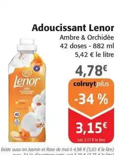 Coccimarket Listel - vin rosé grain de gris offre