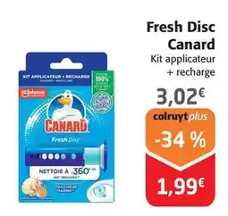 Coccimarket Bonne maman - confiture de framboises offre