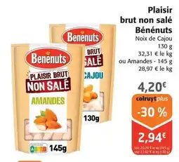 Coccimarket Bonbons piquants barres de rire offre